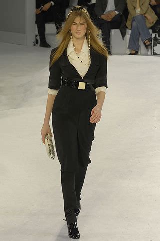 fall 2007 chanel|chanel fashion designer fall 2007.